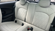 MINI Hatchback 135kW Cooper S Level 3 33kWh 3dr Auto Electric Hatchback